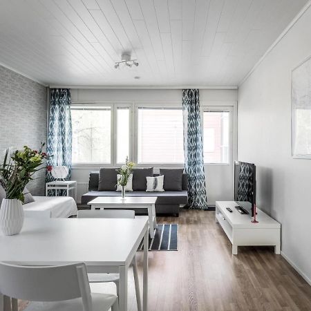 Kotimaailma Apartments Йоэнсуу Экстерьер фото