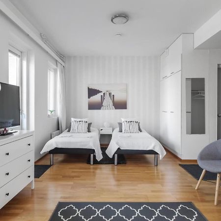 Kotimaailma Apartments Йоэнсуу Экстерьер фото