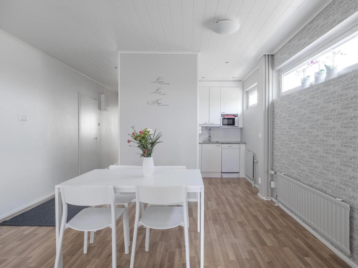 Kotimaailma Apartments Йоэнсуу Экстерьер фото