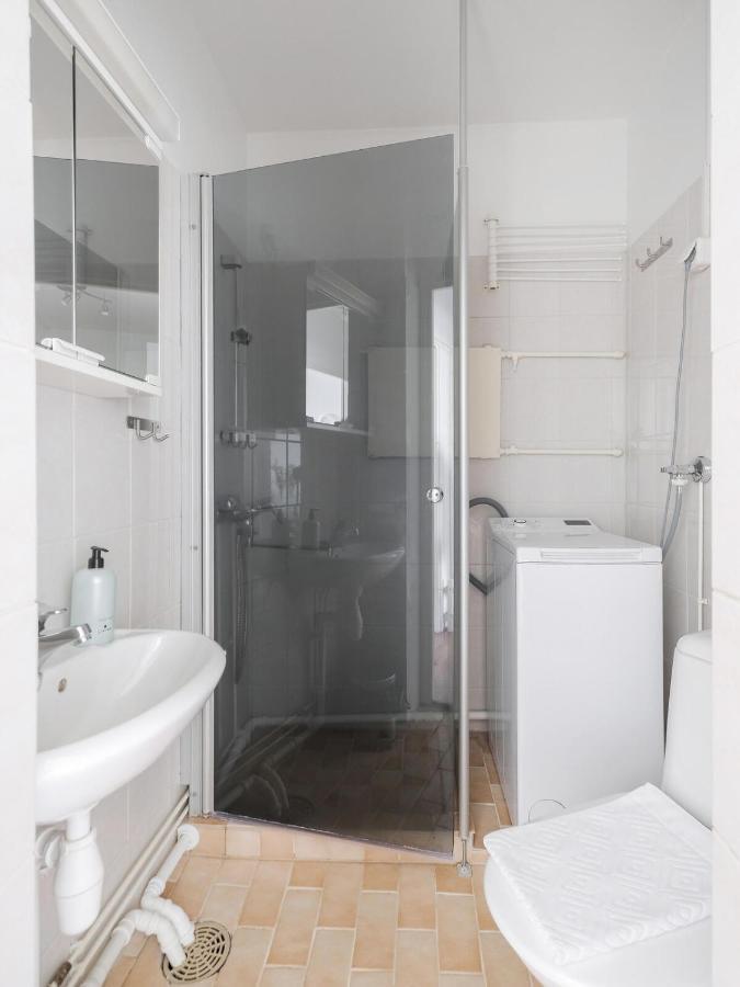 Kotimaailma Apartments Йоэнсуу Экстерьер фото