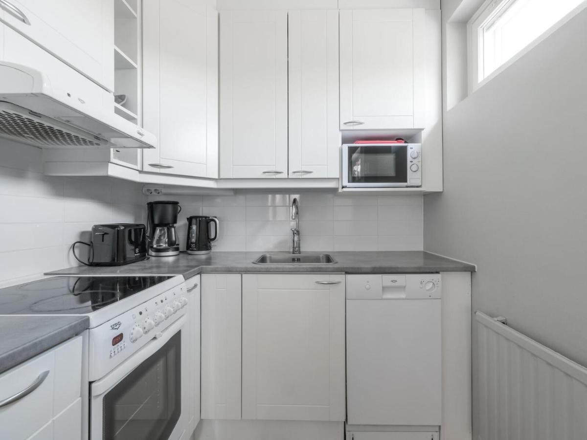 Kotimaailma Apartments Йоэнсуу Экстерьер фото