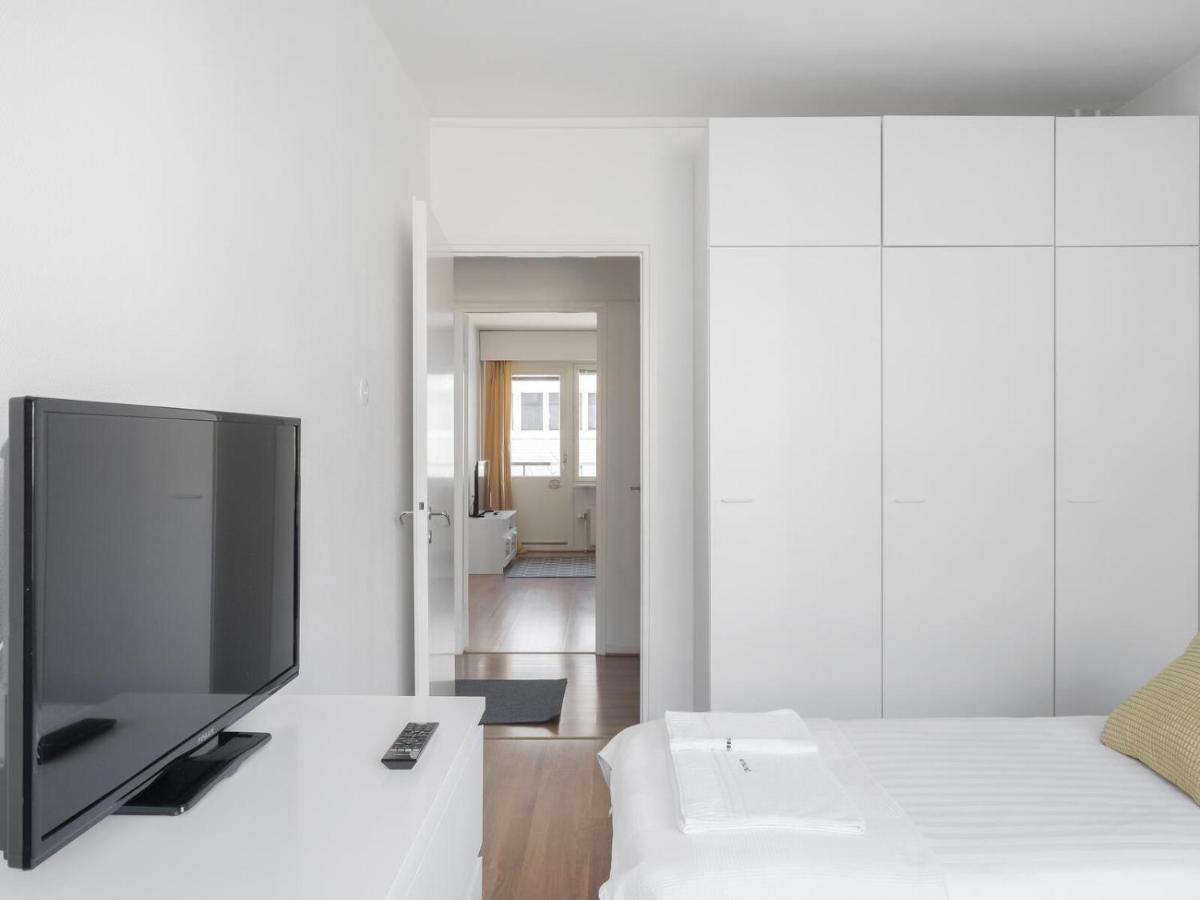 Kotimaailma Apartments Йоэнсуу Экстерьер фото