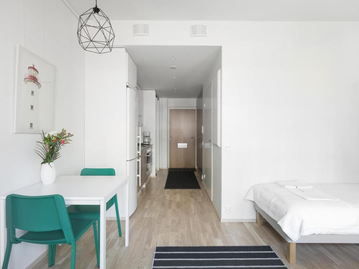 Kotimaailma Apartments Йоэнсуу Экстерьер фото