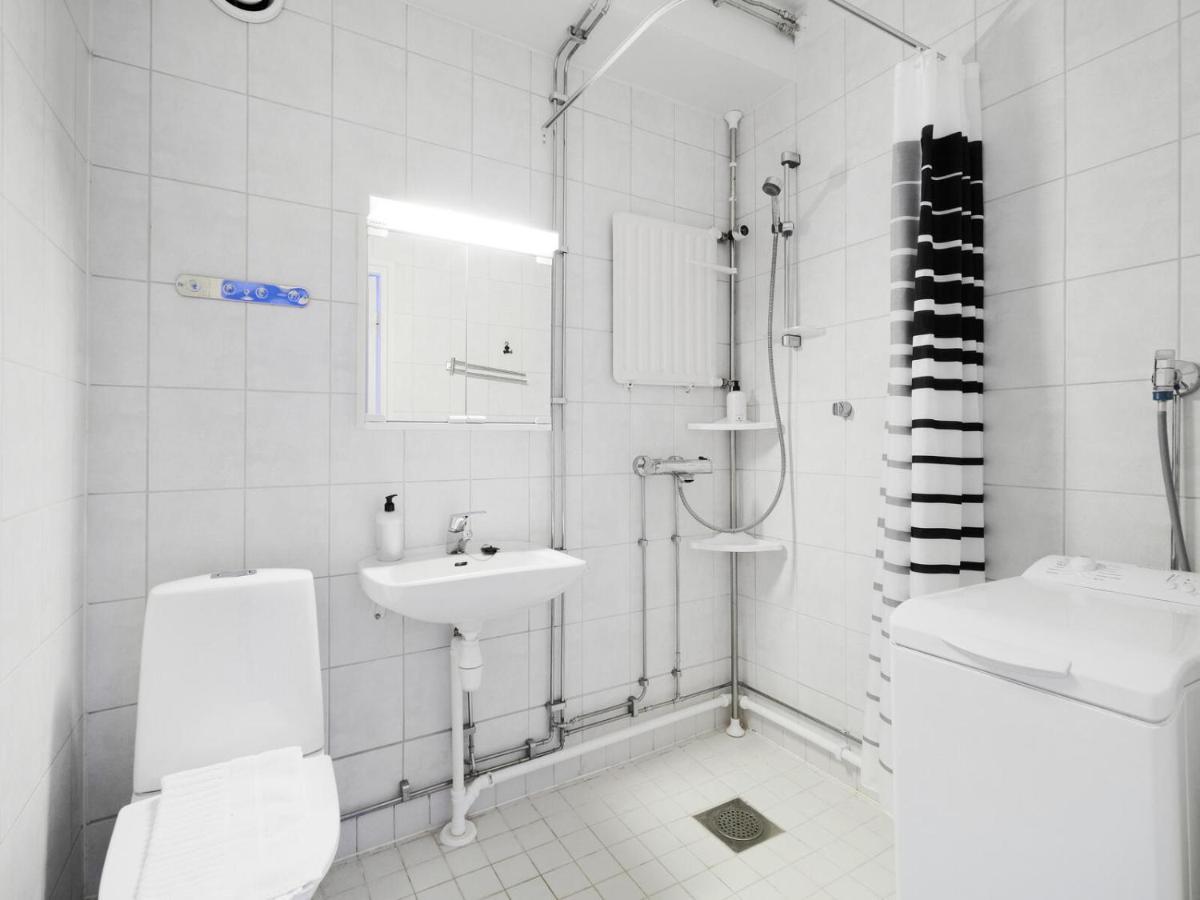 Kotimaailma Apartments Йоэнсуу Экстерьер фото